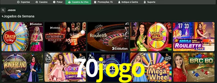 70jogo bet