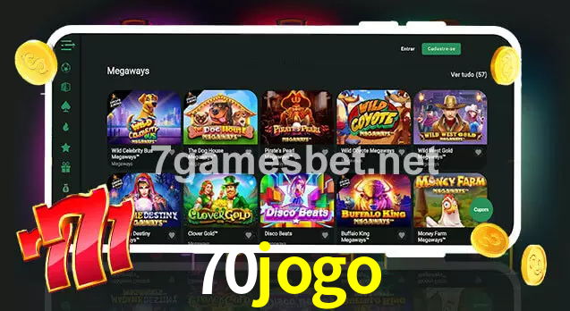 70jogo aplicativo
