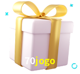Receba seus bônus de boas-vindas no 70jogo