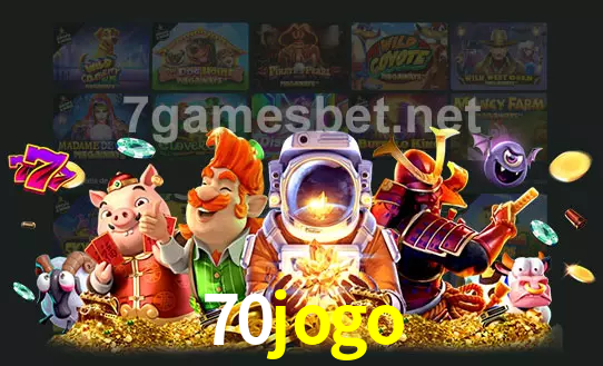 cassino 70jogo