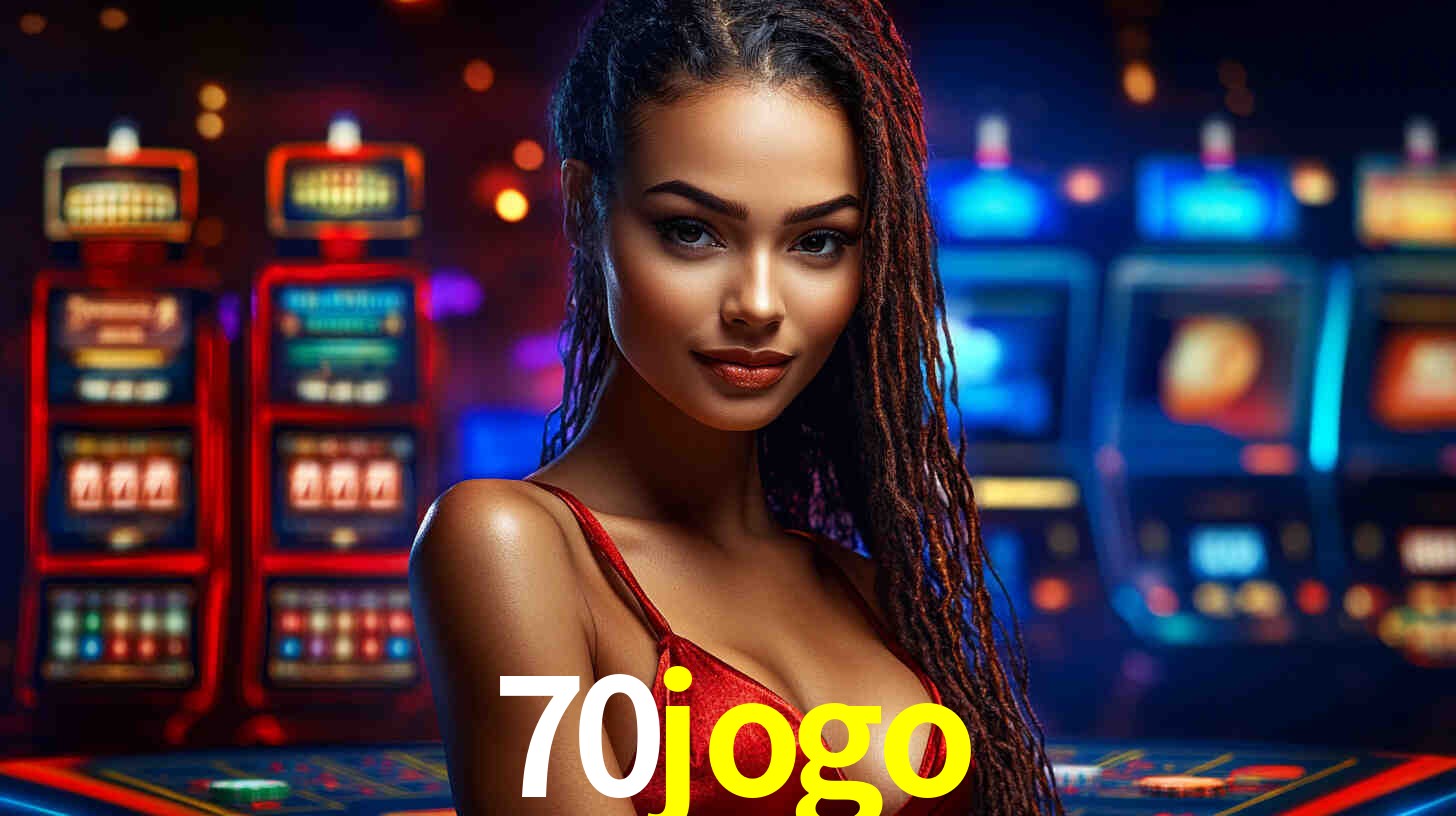 Desvendando o Mundo dos Jogos Virtuais na 70jogo