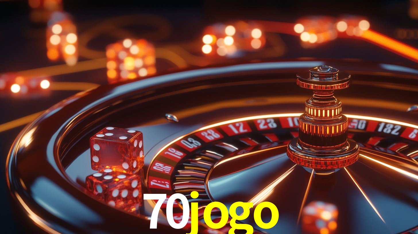 70jogo: A Experiência de Casino com Jogos de Mesa ao Vivo