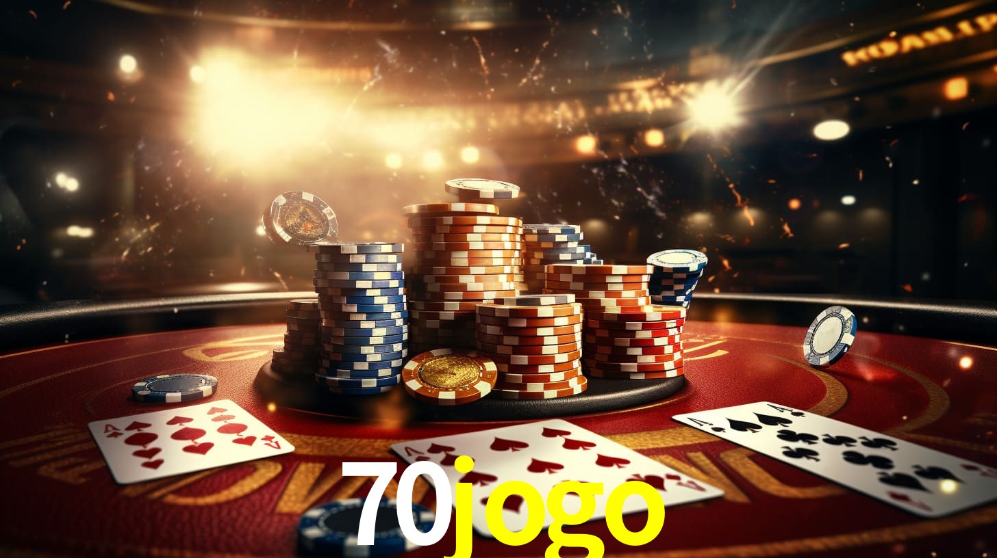 Blackjack Table 70jogo