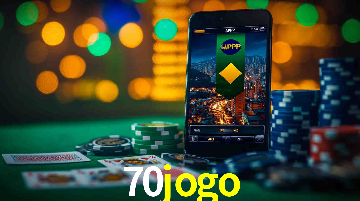 A Experiência Imersiva dos Cassinos Ao Vivo no 70jogo