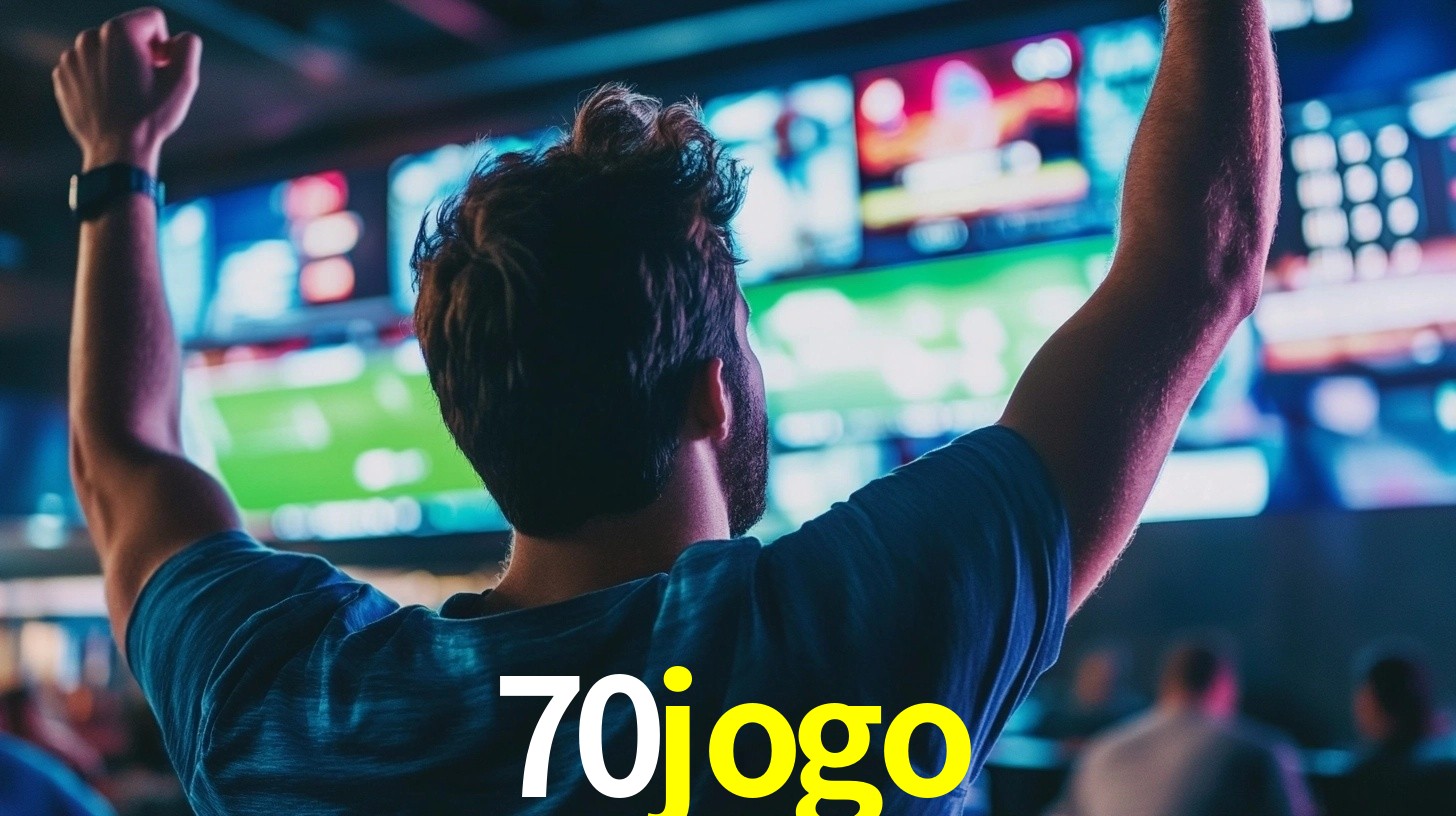 70jogo: Seu Cassino Premiado com Pagamentos Rápidos