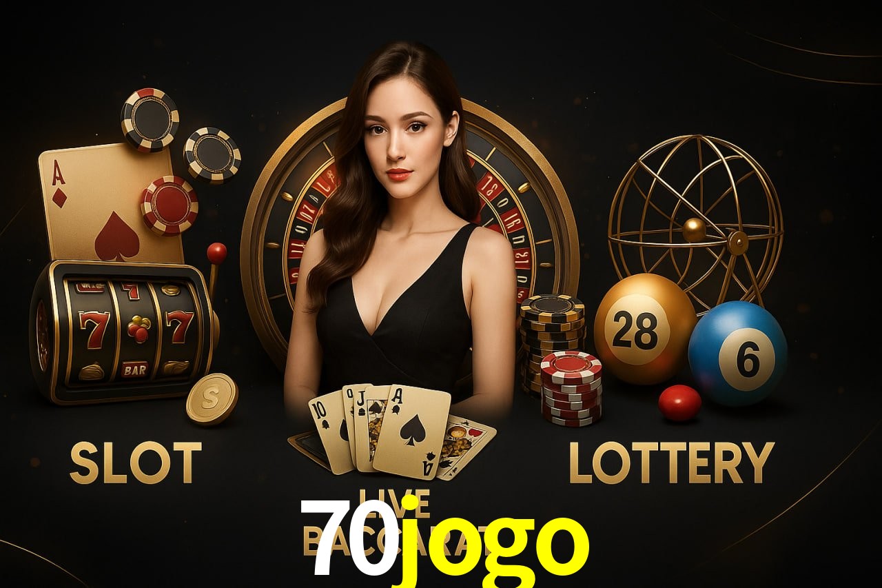 Lista de jogos de slot na 70jogo