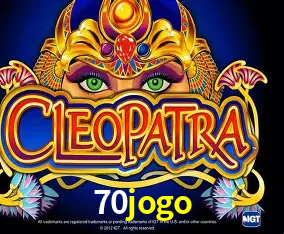 Descubra o Mundo do Cassino Online com 70jogo