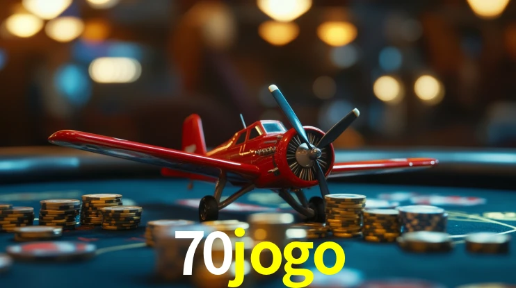 Secure Login 70jogo