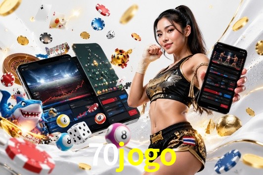Flash Promotion 70jogo