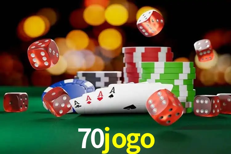Tecnologia da Plataforma 70jogo
