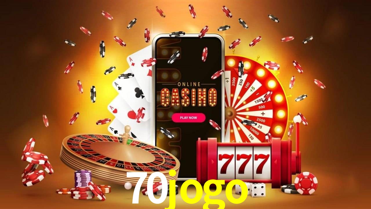 Integração de APIs 70jogo