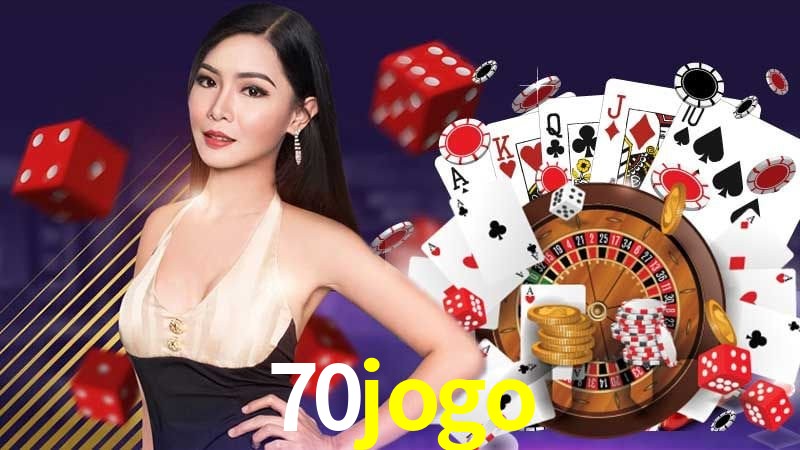 Mesa de Roleta 70jogo