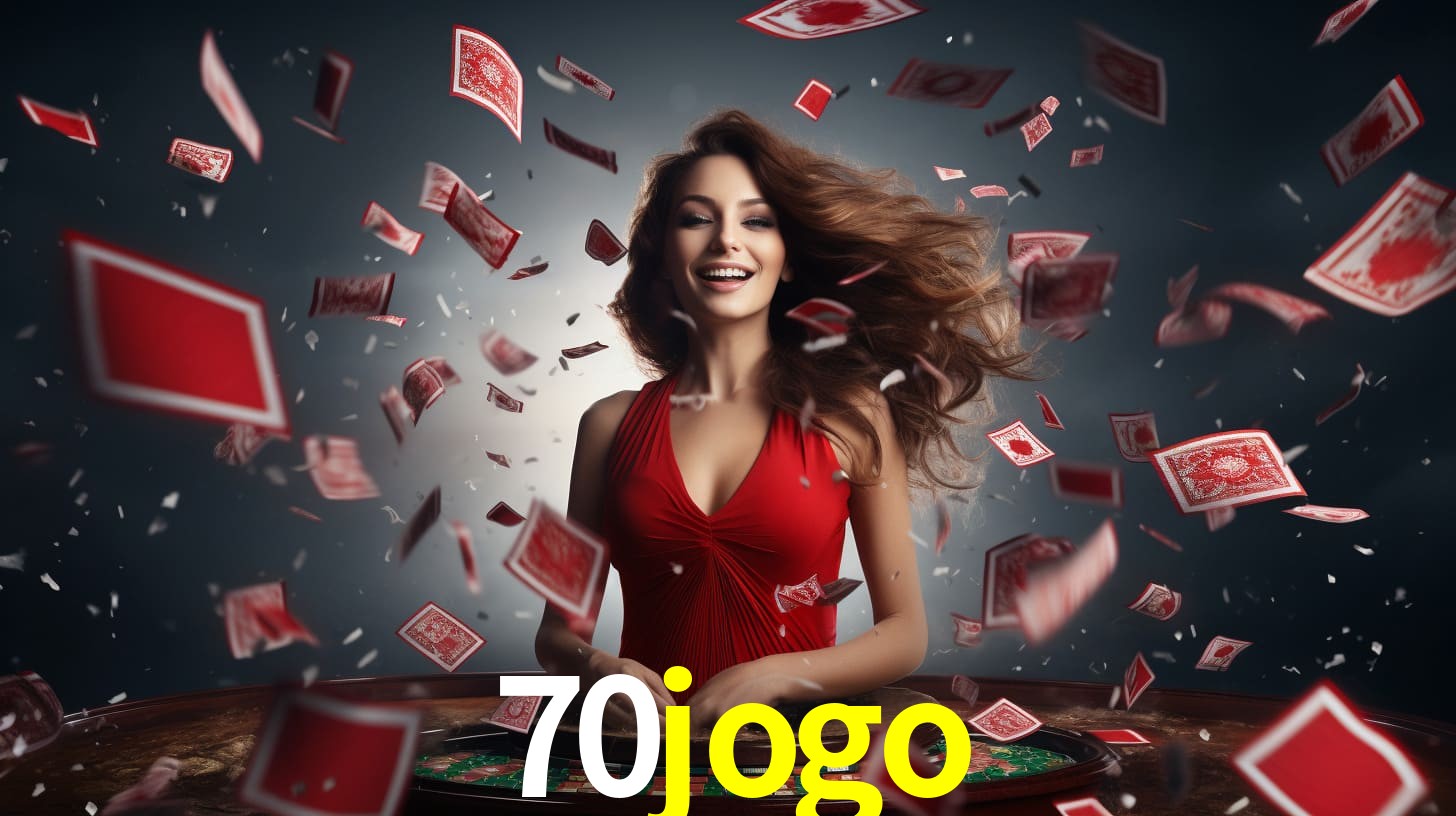 Live Casino 70jogo