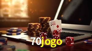 PIX Instantâneo 70jogo