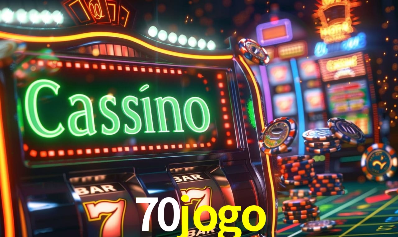 Promoções Sazonais 70jogo