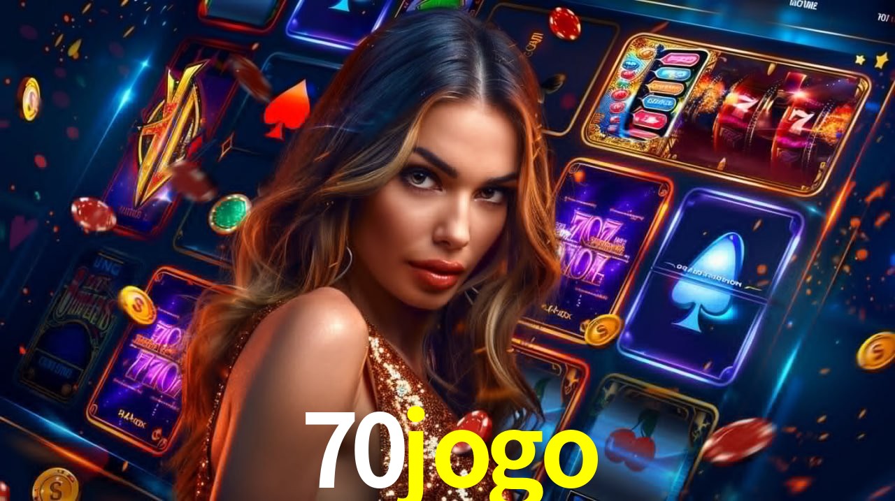 cassino 70jogo