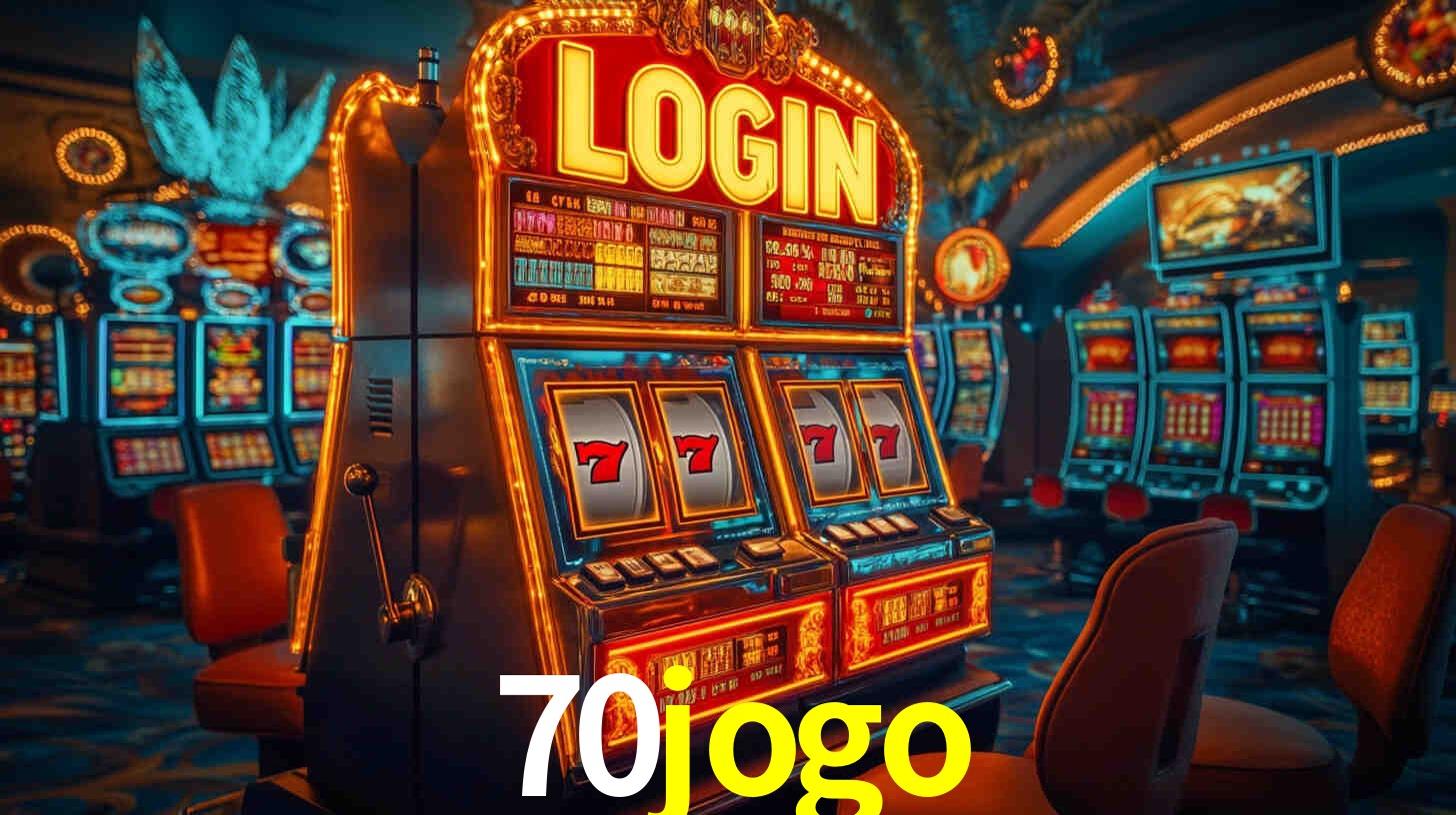 Exclusive Games 70jogo