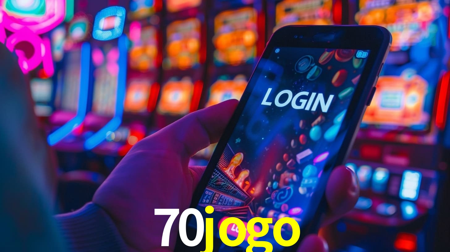 Apostas de Tênis 70jogo