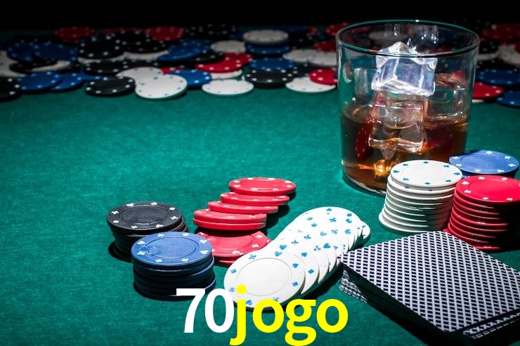Estatísticas 70jogo