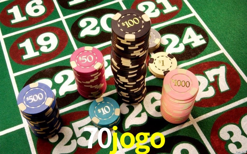 Diretório de Jogos 70jogo