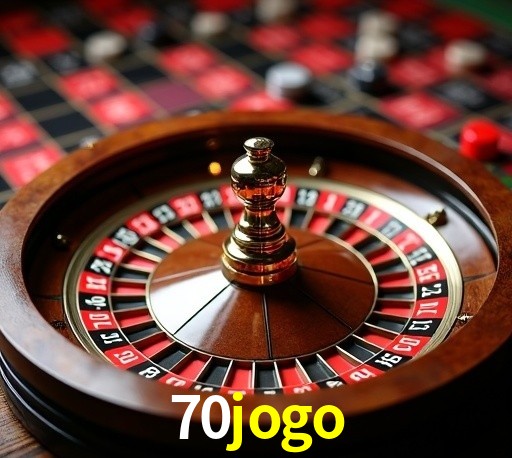 Catálogo de jogos na 70jogo