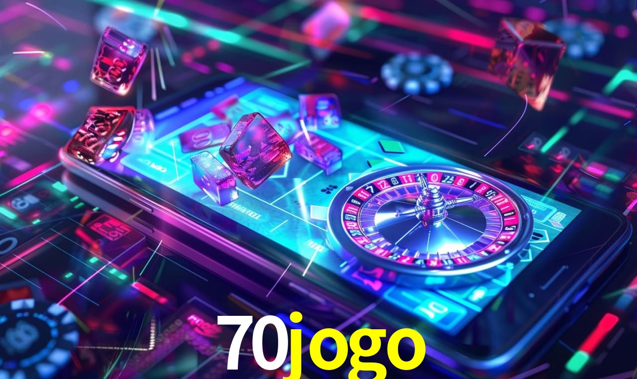 Casino Ao Vivo 70jogo