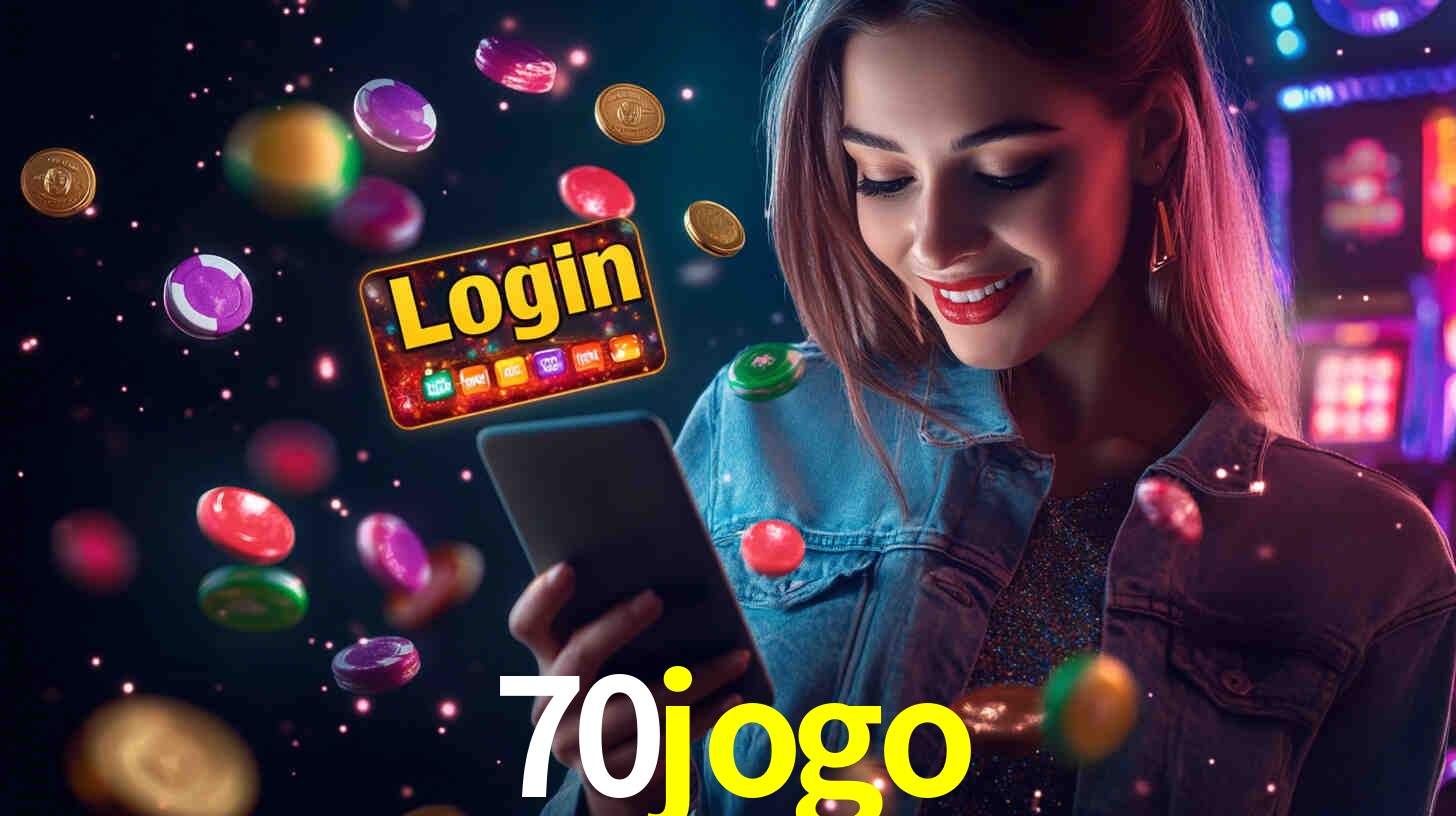 Descubra a Essência do 70jogo: Nossa História e Compromissos