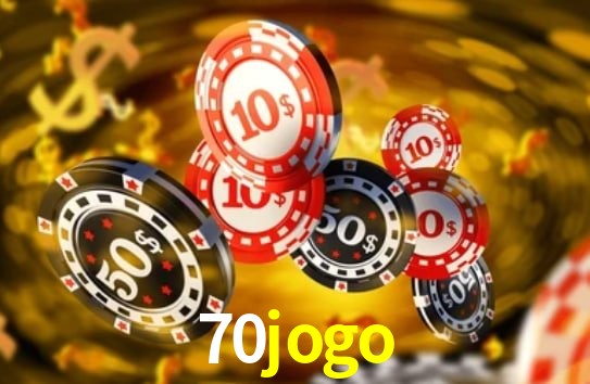 Recursos de Bônus 70jogo