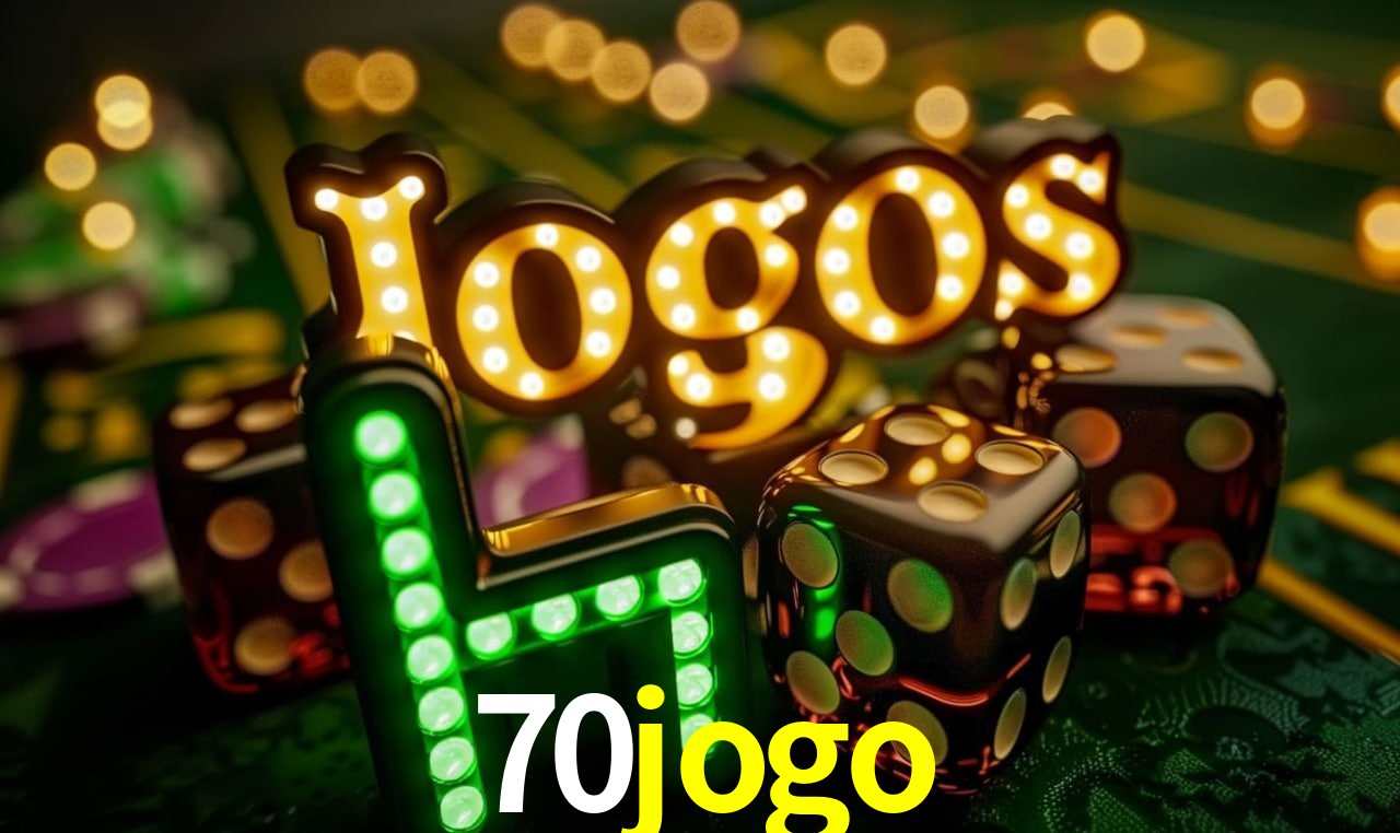 Login Seguro 70jogo