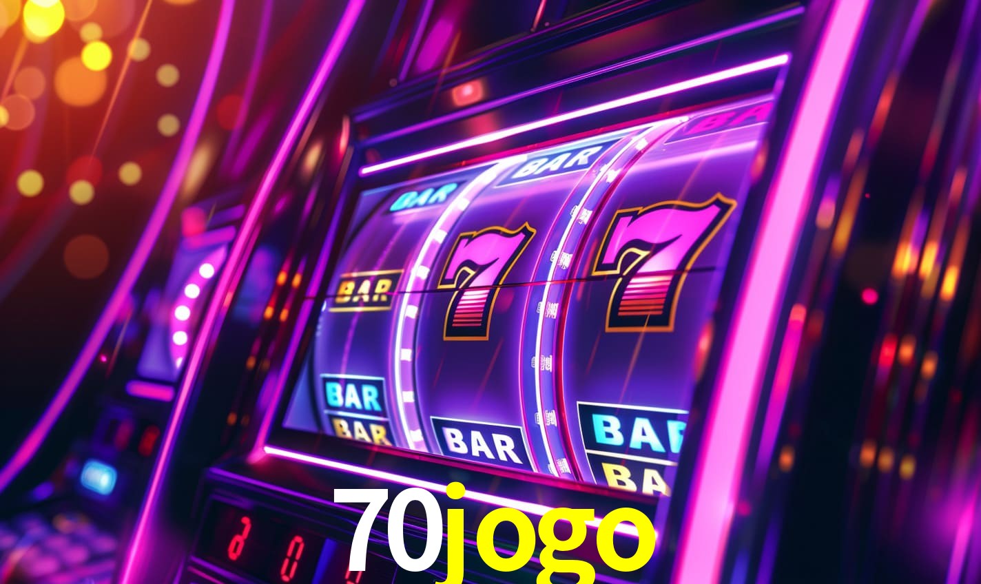70jogo: Seu Especialista em Apostas Esportivas Brasileiras