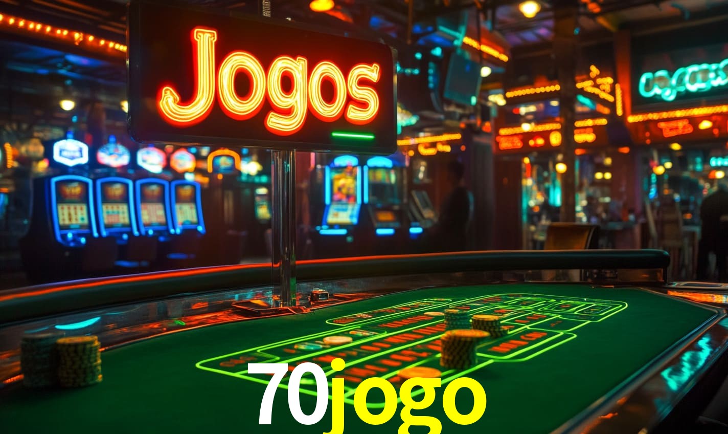 Promoção Relâmpago 70jogo