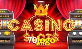 Slot Games 70jogo