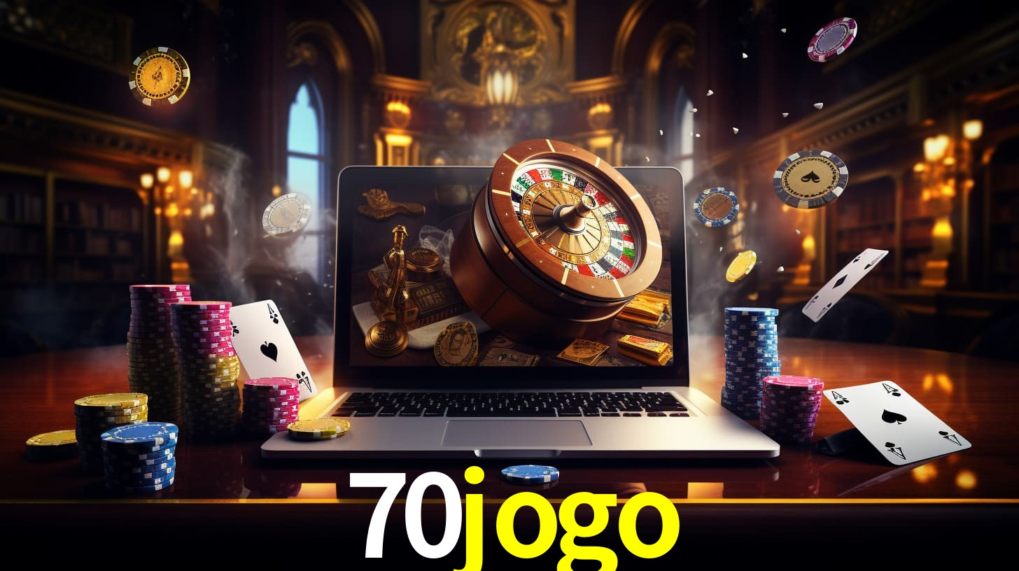 Roulette Table 70jogo