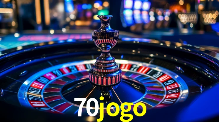 Explore as vantagens do 70jogo: serviço profissional e confiabilidade