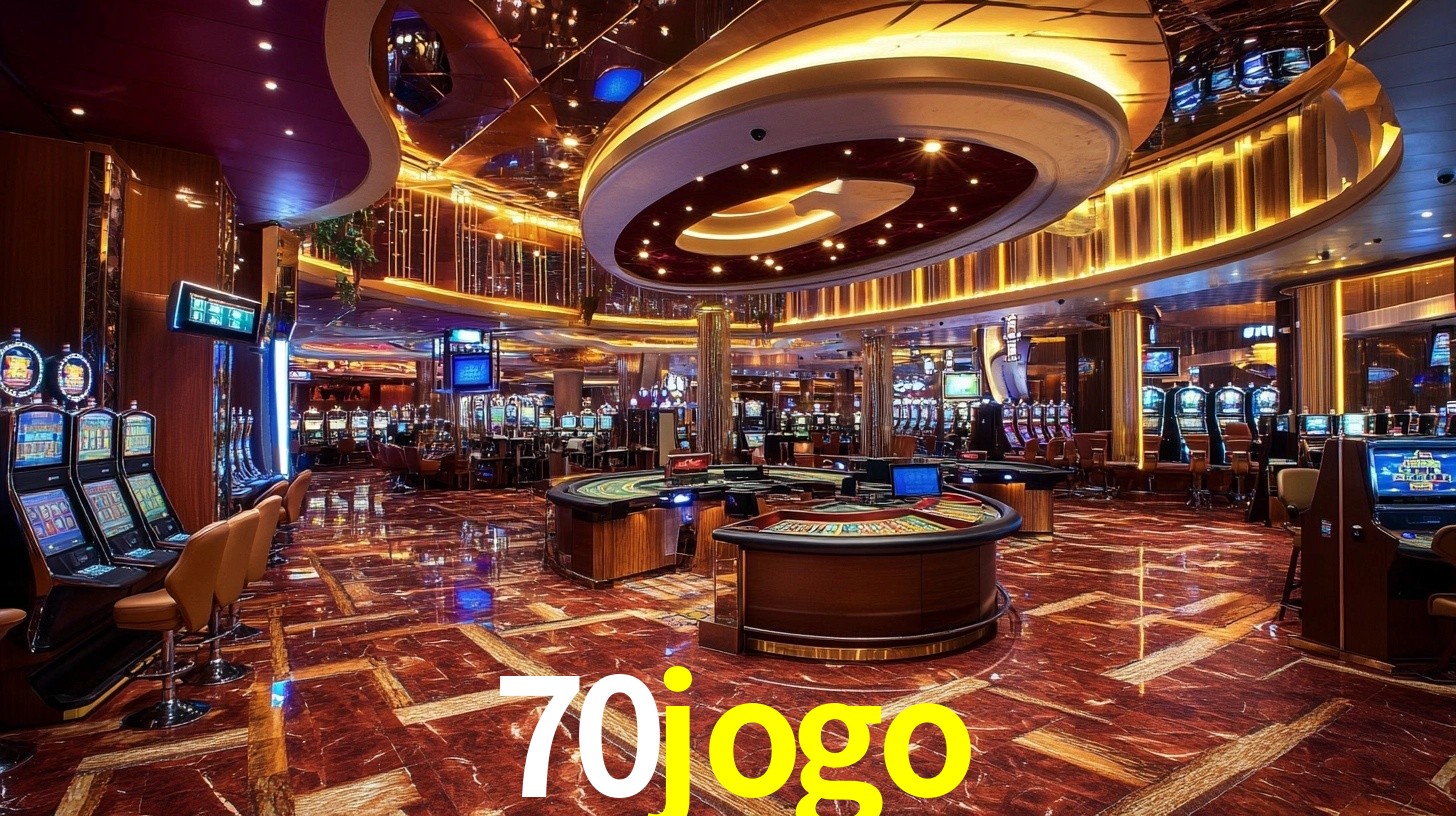 Programa VIP 70jogo
