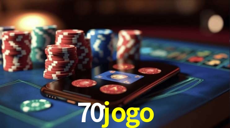 Design Responsivo 70jogo