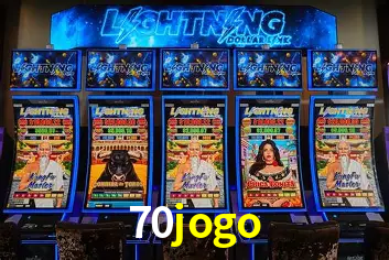 Desvendando o Mundo dos Jogos Virtuais na 70jogo