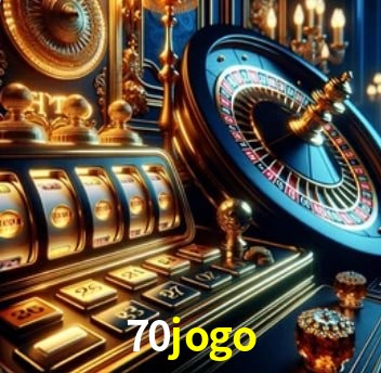 Experiência VIP 70jogo