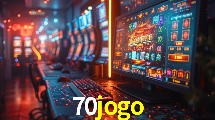 Experimente o Login Seguro Premium no 70jogo