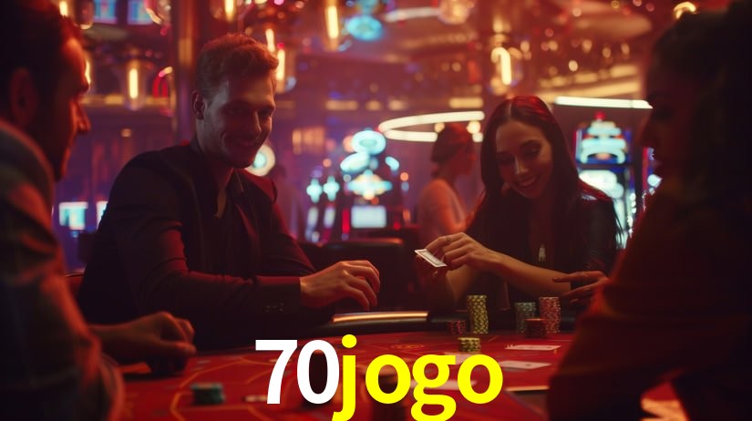 Apostas Esportivas na 70jogo: Um Guia Completo
