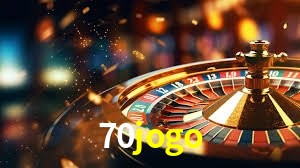 Acesso seguro à conta 70jogo