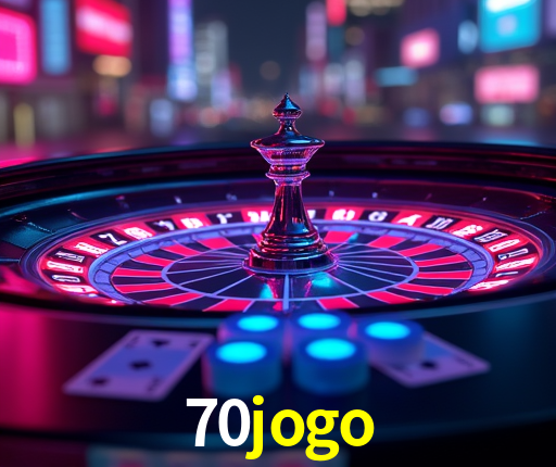 A Emoção da Loteria na 70jogo: Uma Chance de Mudança de Vida