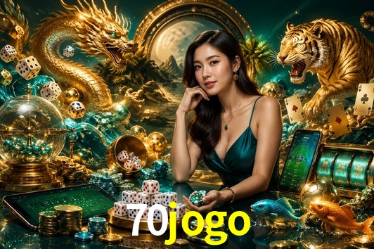Exclusive Offers 70jogo