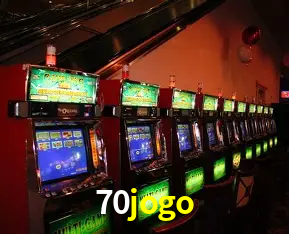 Blackjack na 70jogo