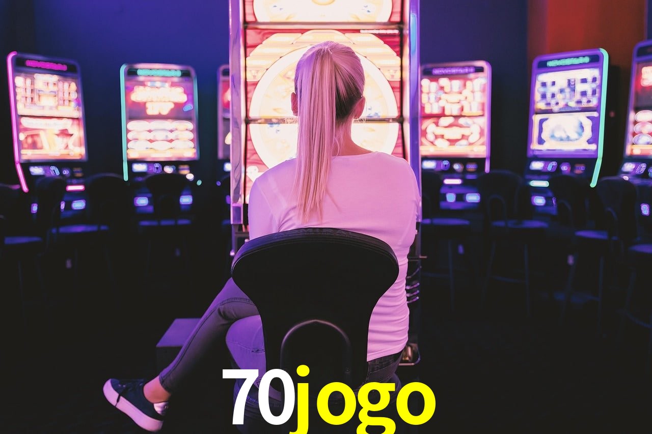 Game Providers 70jogo