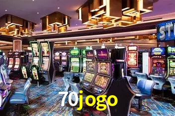 A Popularidade dos Caça-Níqueis no 70jogo