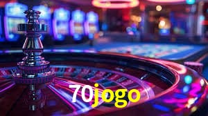 Provedores de Jogos 70jogo