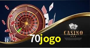Jogos de Slot 70jogo