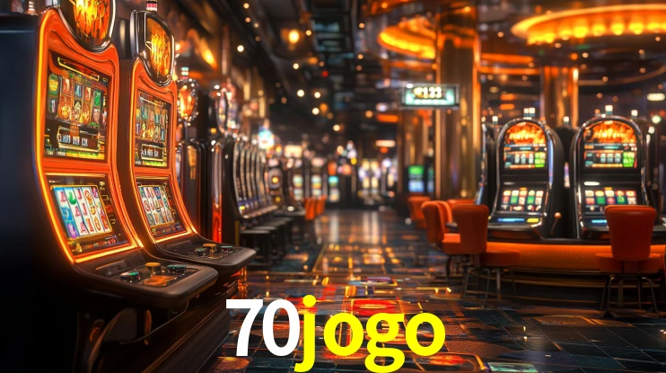 Ofertas Imperdíveis na 70jogo: Promoções e Bônus Que Valem a Pena