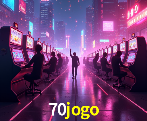Apostas de Futebol 70jogo